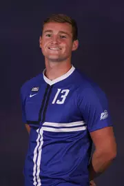 McGuire 2022 Head Shot