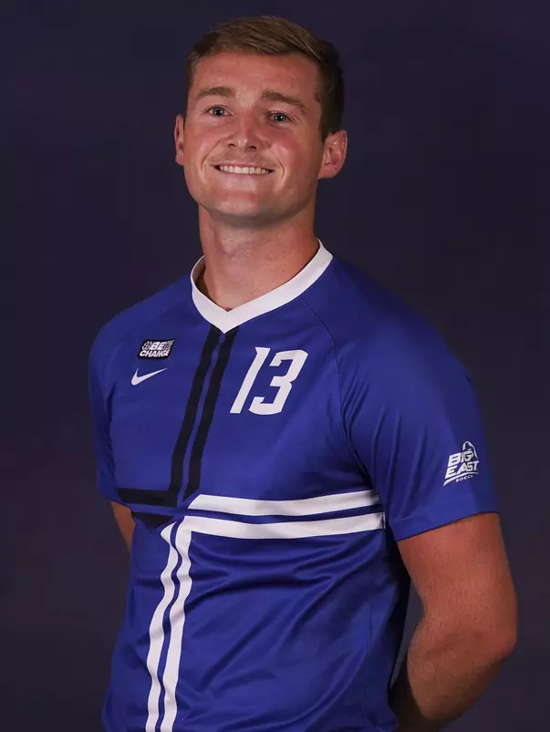 McGuire 2022 Head Shot