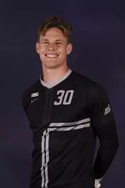 Millard 2022 Head Shot