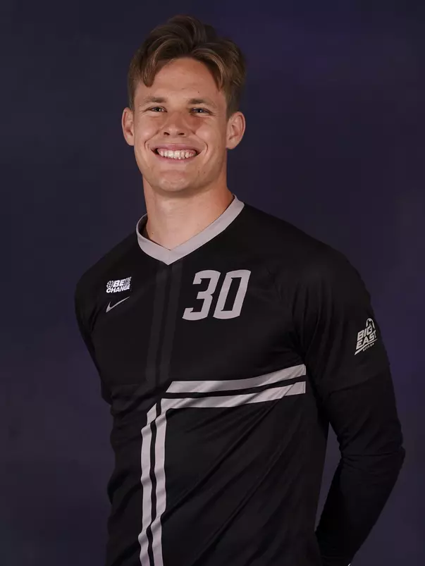 Millard 2022 Head Shot