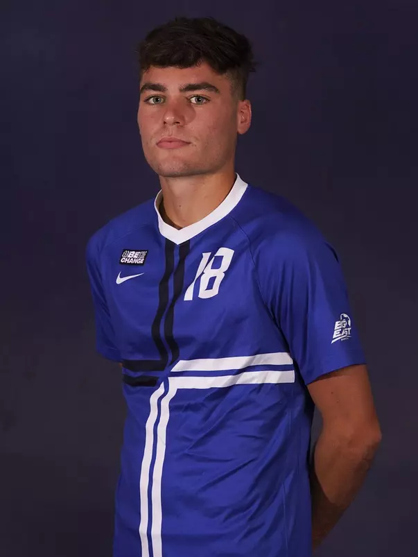 O'Malley 2022 Head Shot