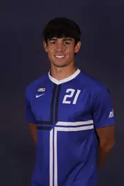 Pessanha 2022 Head Shot