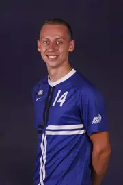 Watson 2022 Head Shot
