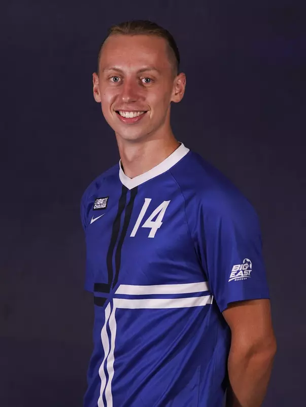 Watson 2022 Head Shot