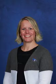 Megan Hall