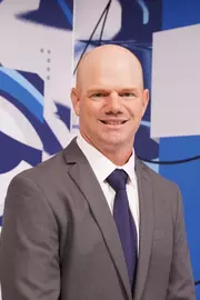 Wes Bernt