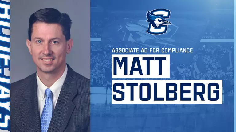 Matt Stolberg Hired as Associate AD for Compliance