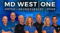 Creighton University Names MD West One "Official Orthopedic Doctors of Creighton Athletics" Through 2028