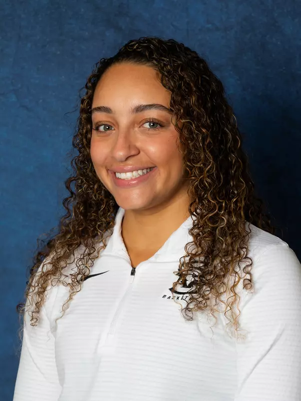 Jaylyn Agnew - Head Shot - 2023