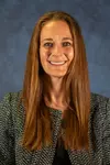 Jenny Vickers - Head Shot - 2023