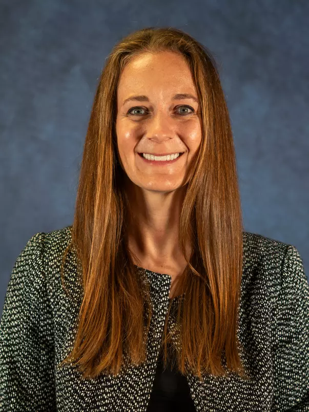 Jenny Vickers - Head Shot - 2023