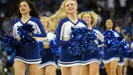 Creighton Dance Team FAQs