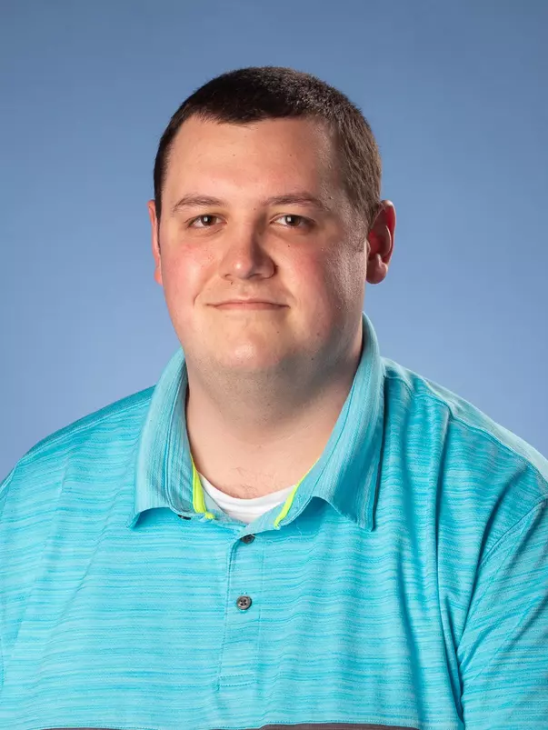 Patrick Davis Headshot