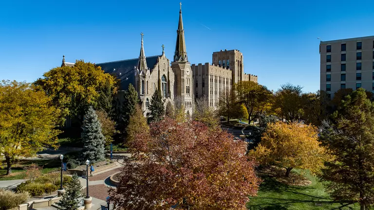 Creighton Athletics Announces Four New Hires