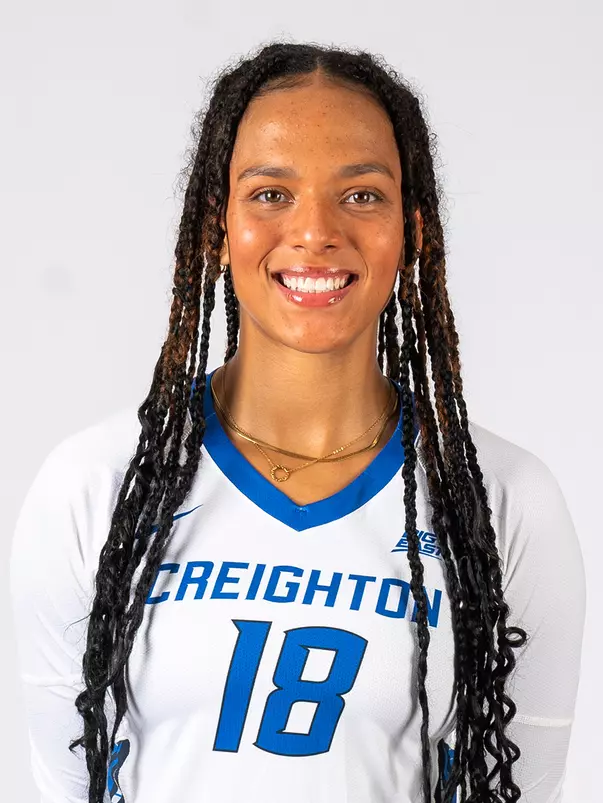 Destiny Ndam-Simpson