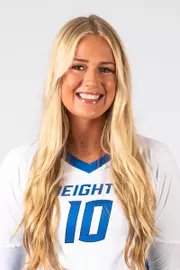 Ellie Bichelmeyer