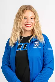 Danielle Roepke