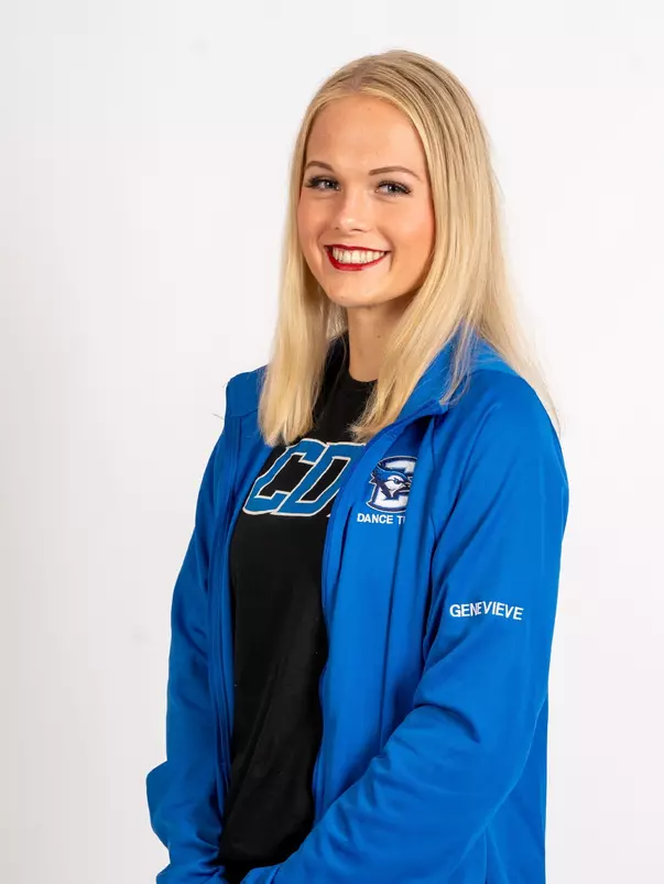 Genevieve Pietruszynski 2023