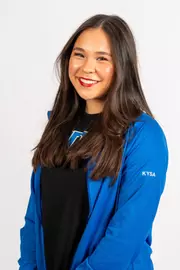Kysa Holmstrom 2023