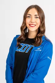 Olivia Stava 2023