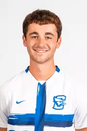 Luke Waters