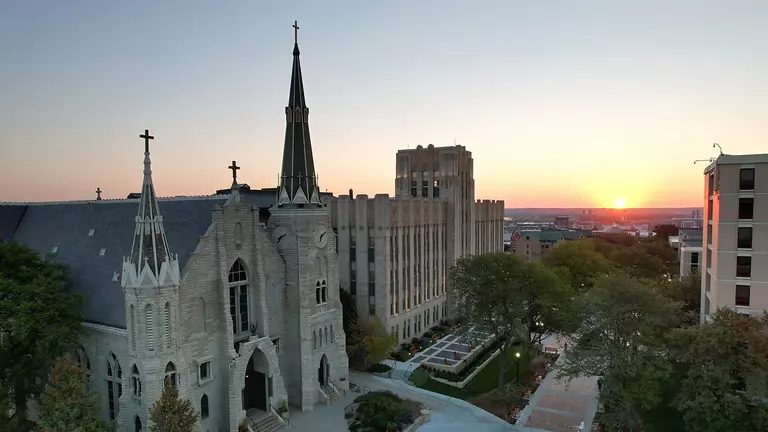 Blossom Announces Promotions For Five Athletic Department Staffers