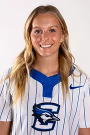 Ashley Smetter