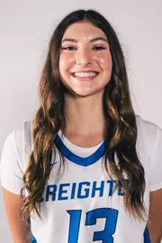 Allison Heathcock 2024 WBB Head Shot