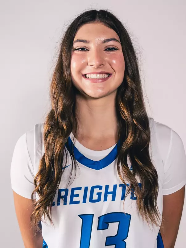 Allison Heathcock 2024 WBB Head Shot