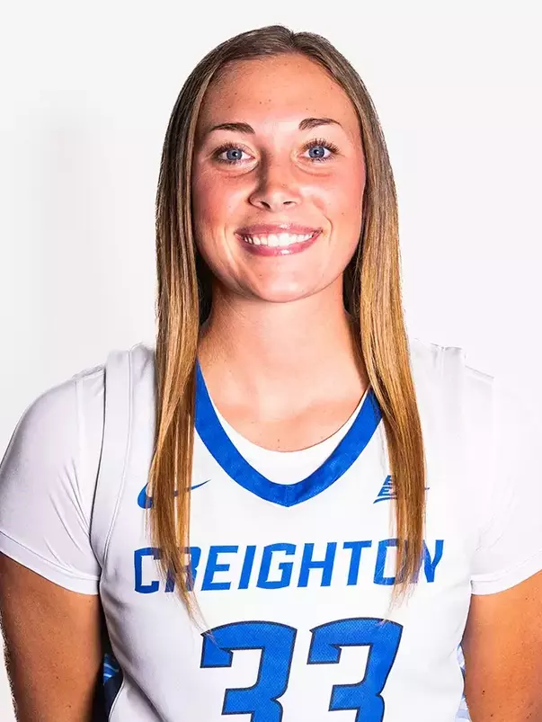 Brooke Littrell 2024 WBB Head Shot