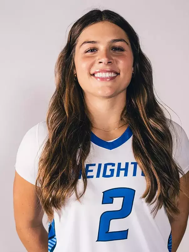 Kennedy Townsend 2024 WBB Head Shot