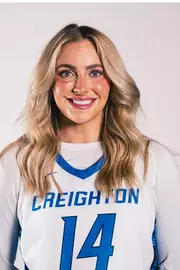 Mallory Brake 2024 WBB Head Shot