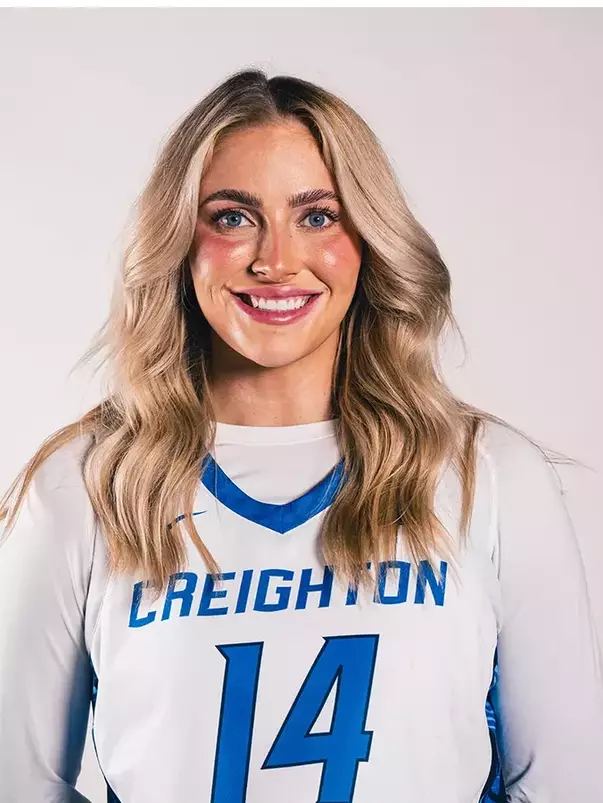 Mallory Brake 2024 WBB Head Shot