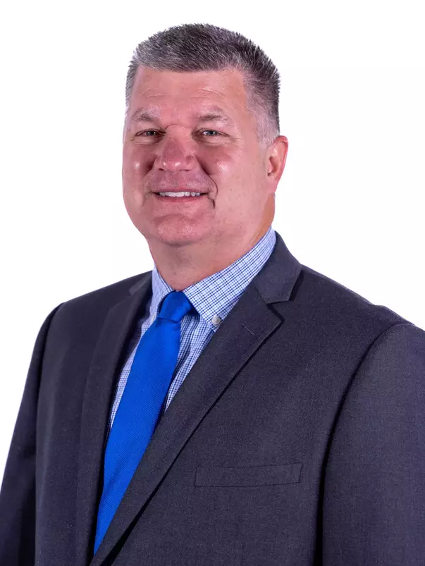 Mike Jewett 2024 WBB Head Shot