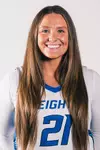 Molly Mogensen 2024 WBB Head Shot