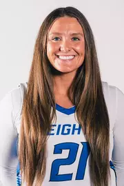 Molly Mogensen 2024 WBB Head Shot