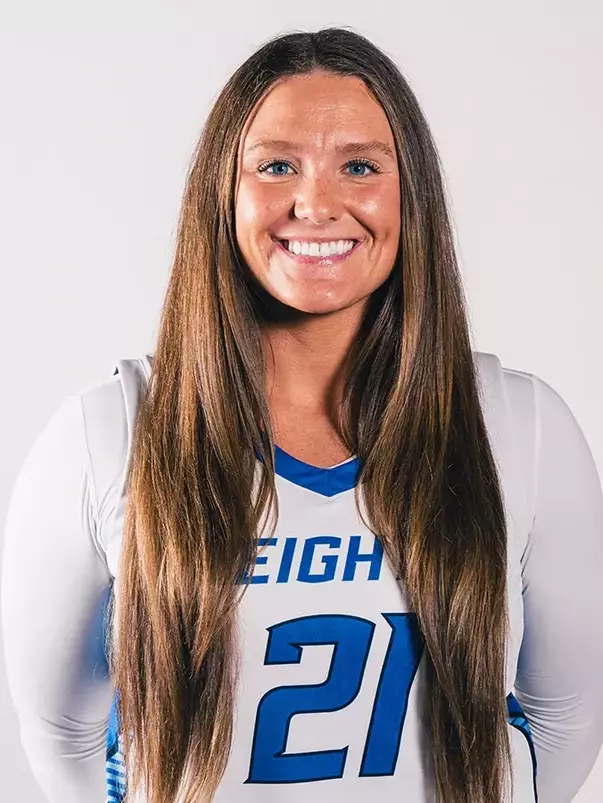 Molly Mogensen 2024 WBB Head Shot