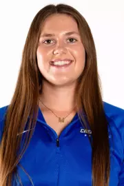 McKenzie Glover