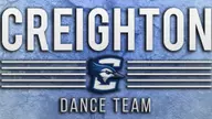 Creighton Dance Team Announces 2025-2026 Auditions