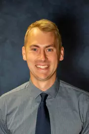 Adam Kessenich