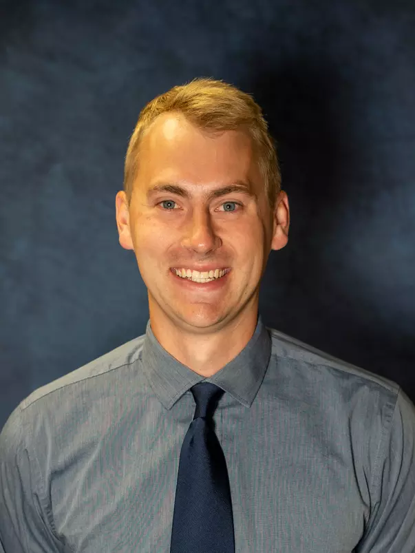 Adam Kessenich