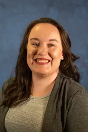 Megan Pontius