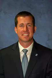 Mike Odom