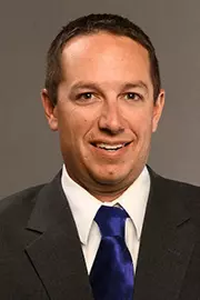 Mike Current