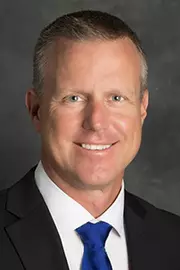 Mark Kingston