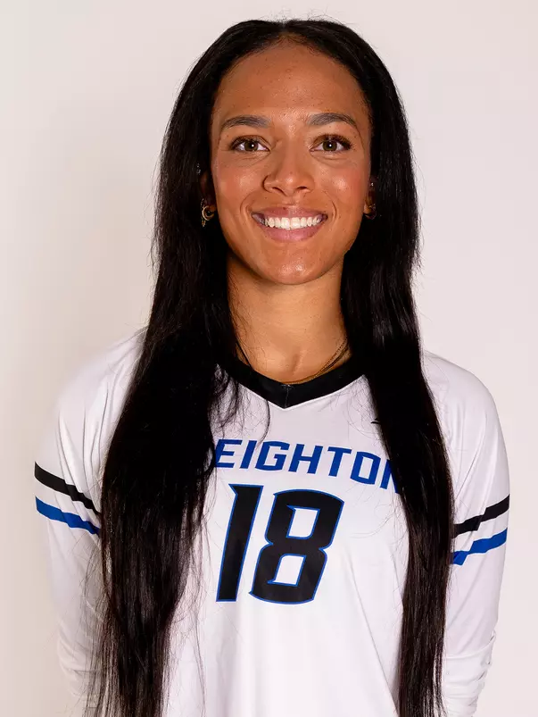 Destiny Ndam-Simpson