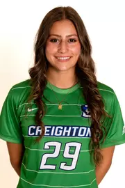 Maddie Merrick