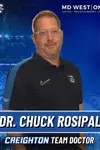 Dr. Chuck Rosipal