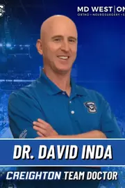 Dr. David Inda