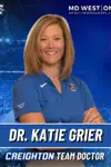 Dr. Katie Grier